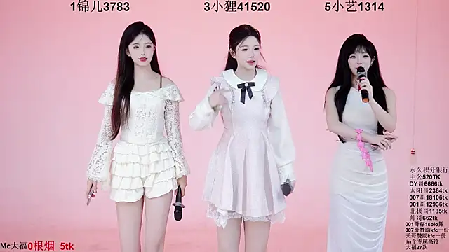 1X-one online show from November 12, 2025, 4:05 am