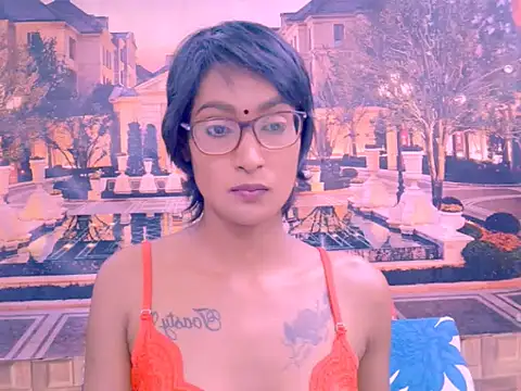 IndianRebel4u2Luv online show from May 29, 2026, 8:42 am