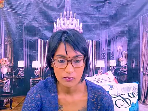IndianRebel4u2Luv online show from June 12, 2026, 6:16 pm