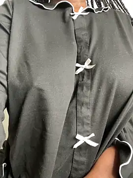 OrchidBae online show from October 13, 2025, 4:47 am