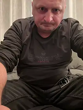 Attila120 online show from April 12, 2026, 8:34 pm