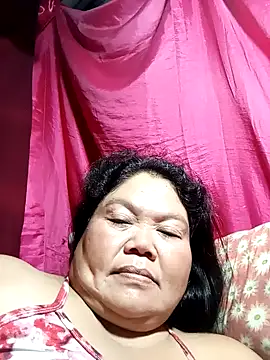 Mari fvcks online show from October 31, 2025, 6:48 pm