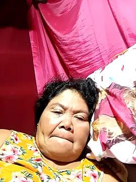 Mari fvcks online show from October 8, 2025, 8:53 pm