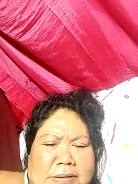 Mari fvcks online show from October 16, 2025, 4:37 pm