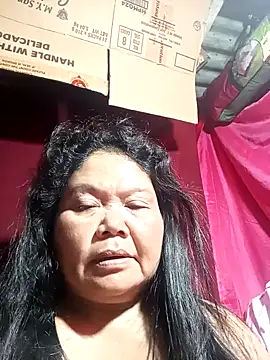 Mari fvcks online show from October 5, 2025, 6:20 pm