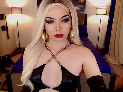 GiftedCockJam online show from December 2, 2025, 2:01 am