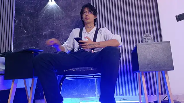 jett savage online show from December 22, 2025, 1:33 pm