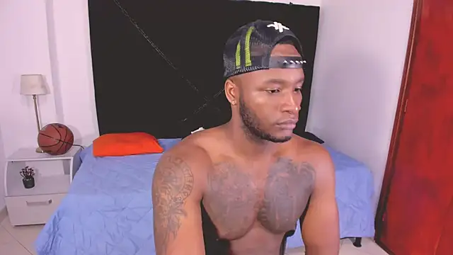 chrstian lewis1 online show from October 13, 2025, 11:01 am