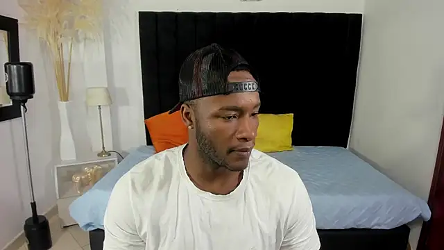 chrstian lewis1 online show from November 3, 2025, 10:30 am