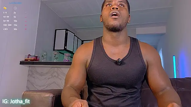 JothaFit online show from July 6, 2026, 12:56 pm