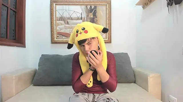 Felipe Cold online show from January 14, 2026, 2:37 am