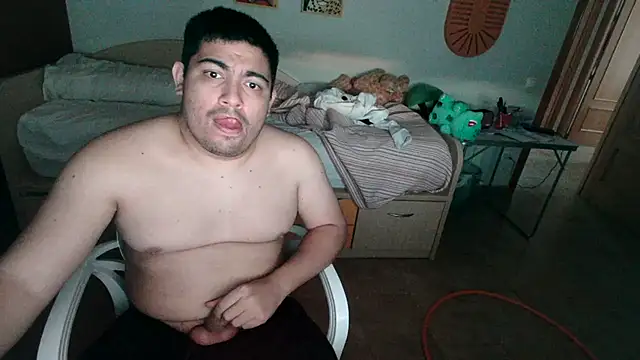 Martigato3 online show from October 28, 2025, 4:50 pm