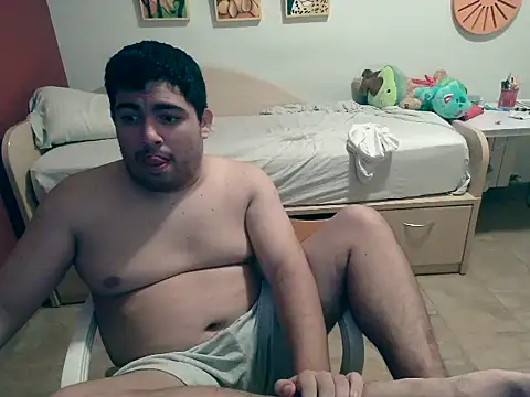 Martigato3 online show from September 17, 2025, 11:07 pm