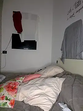 amalia202555 online show from January 9, 2026, 12:34 pm