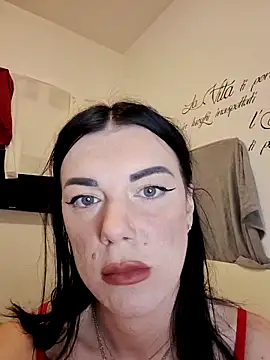 amalia202555 online show from February 10, 2026, 1:21 pm