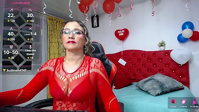 Snapshot of noelia_milf19 chatting on February 14, 2026, 2:01 am noelia milf19 online show from February 14, 2026, 2:01 am