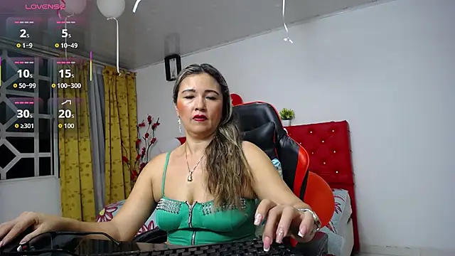 Snapshot of noelia_milf19 chatting on February 23, 2026, 12:23 am noelia milf19 online show from February 23, 2026, 12:23 am