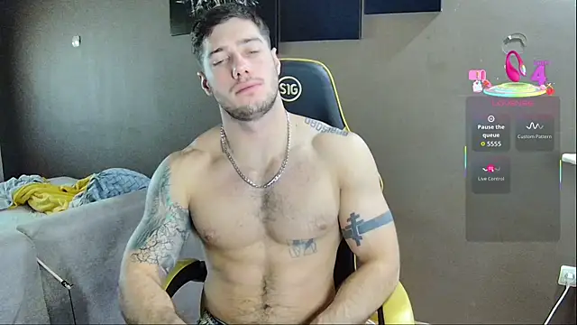 Jason theGreat online show from October 22, 2025, 5:29 am