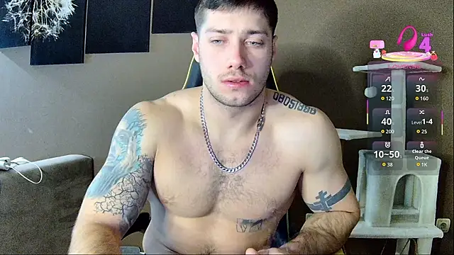 Jason theGreat online show from February 4, 2026, 10:16 pm