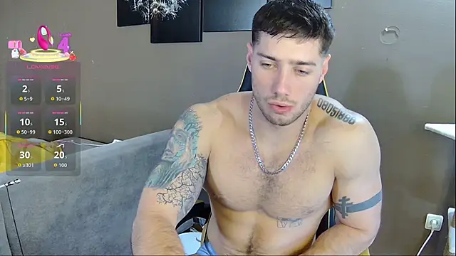 Jason theGreat online show from October 16, 2025, 12:24 pm