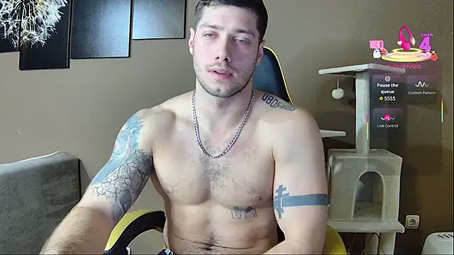 Jason theGreat online show from February 7, 2026, 8:06 pm