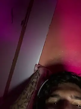 saumon3022 online show from September 16, 2025, 8:54 pm