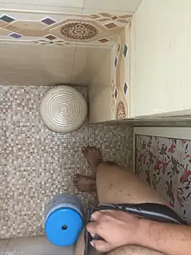 saumon3022 online show from March 29, 2026, 9:33 am