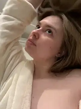 DeniMilkyyyyy online show from November 16, 2025, 6:23 pm