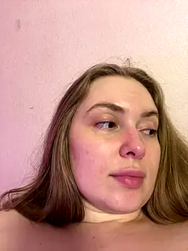 DeniMilkyyyyy online show from September 23, 2025, 6:31 am