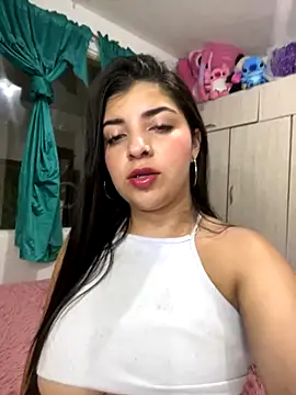 Isaa-Sweet online show from October 20, 2025, 8:20 pm