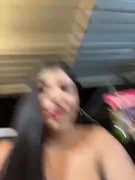 Isaa-Sweet online show from April 10, 2026, 12:50 am