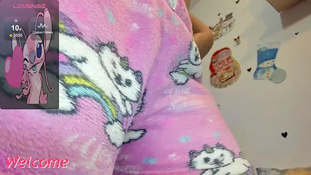 anastasia tuya online show from November 18, 2025, 8:50 am