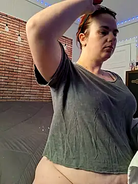 queenpeaches121 online show from September 12, 2025, 11:10 am