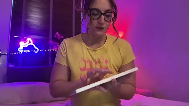 MistresssX online show from October 10, 2025, 2:29 pm