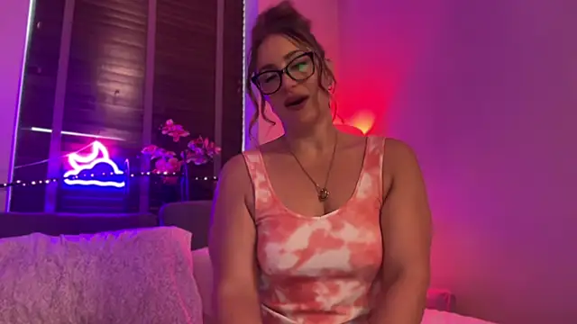 MistresssX online show from September 16, 2025, 4:30 pm