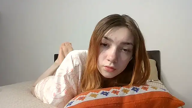 RedheadMisty online show from October 21, 2025, 10:03 am