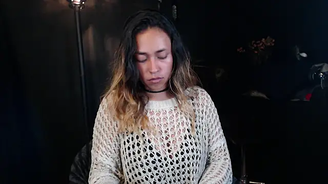 SabaTheCourtesan online show from November 27, 2025, 4:35 am