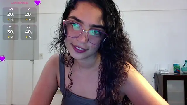 Snapshot of Ariagal chatting on January 5, 2026, 7:50 pm Ariagal online show from January 5, 2026, 7:50 pm