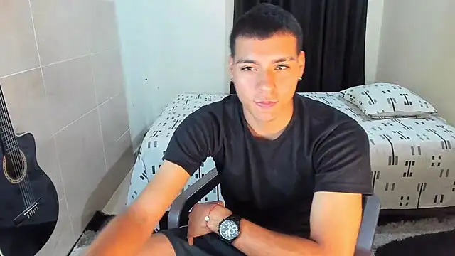 TeamPorn 19 online show from October 7, 2025, 4:57 am