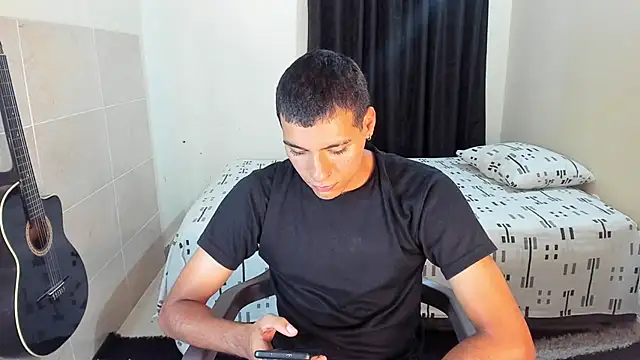 TeamPorn 19 online show from October 9, 2025, 4:57 am