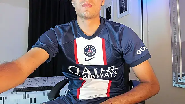 TeamPorn 19 online show from November 13, 2025, 4:16 am