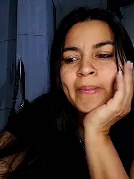 Llizxxy online show from March 4, 2026, 3:36 am