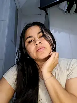 Llizxxy online show from February 15, 2026, 4:46 am