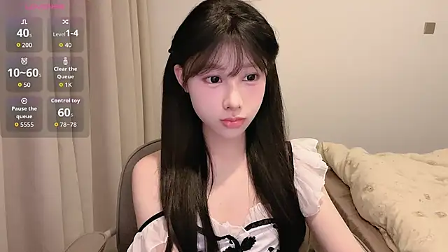 BeB-88 online show from April 20, 2026, 2:07 pm