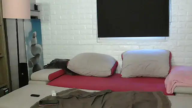 SexyMina5555 online show from September 24, 2025, 4:02 pm