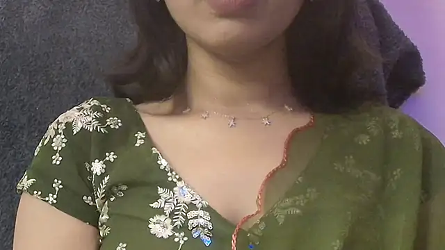 SWEET-18-TEEN online show from October 9, 2025, 6:19 pm