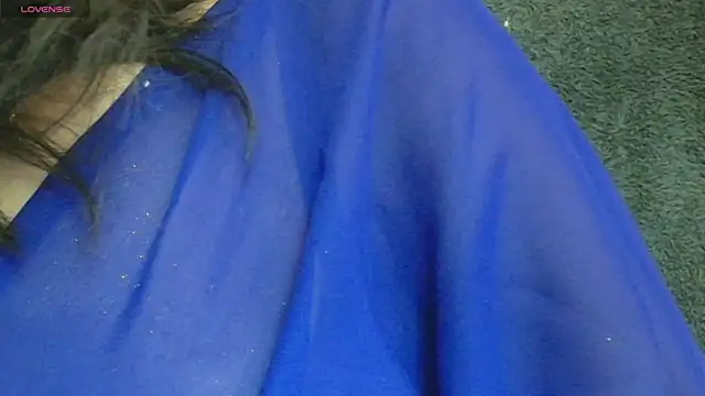 SWEET-18-TEEN online show from October 22, 2025, 5:34 pm