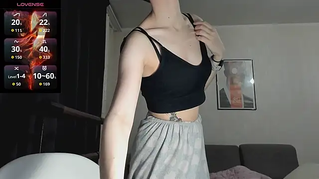 Snapshot of GoticAngel chatting on September 26, 2025, 4:36 pm GoticAngel online show from September 26, 2025, 4:36 pm