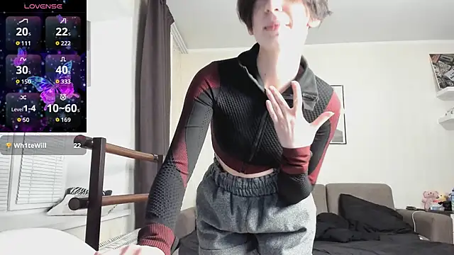 Snapshot of GoticAngel chatting on September 16, 2025, 6:09 pm GoticAngel online show from September 16, 2025, 6:09 pm