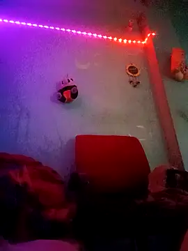 jenyfer709 online show from April 22, 2026, 11:17 am